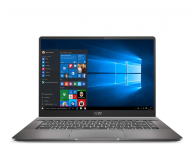 MSI Creator Z16 i7-11800H/32GB/1TB/W10P RTX3060 120Hz - 669379 - zdjęcie 1
